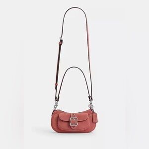 Coach mini Crossbody Bag